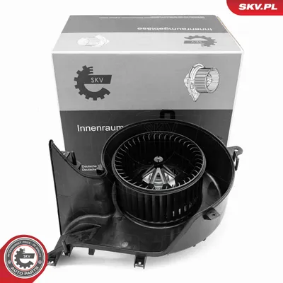 Produktbild von ESEN SKV 68SKV112 Gebläsemotor Innenraumgebläse für OPEL Vectra C Caravan (Z02) Vectra C Limousine (Z02) Signum CC (Z03) Vectra C CC (Z02) für FIAT