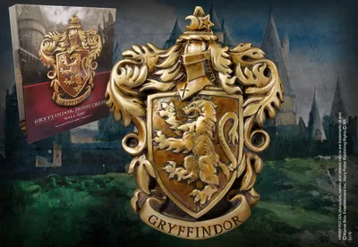 Immagine prodotto di Stemma di Grifondoro - Harry Potter
