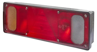 Produktbild von HELLA 2VP 340 450-031 Heckleuchte - EasyConn I