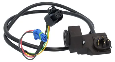 Produktbild von Bosch EBP-Batteriekabelbaum mit Verbindungspunkten und Nuvinci
