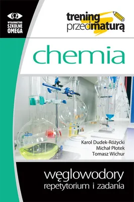 Produktbild von Repetytorium i zadania: Chemia Węglowodory organiczna