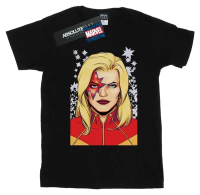 Obrázek produktu pro Marvel - Pánské tričko BI51287 (XL) (Černá)