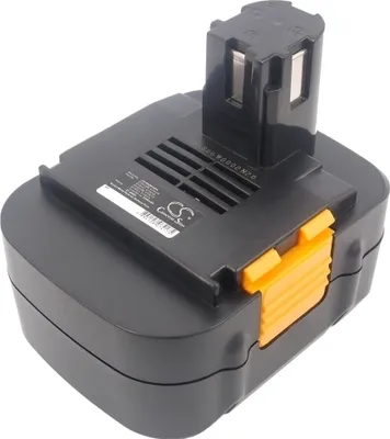 Zdjęcie produktu dla TECHTEK Bateria kompatybilny z [Panasonic] EY3530, EY3530FQMKW, EY3530NQKW, EY3530NQMKW, EY3531, EY3531FQWKW, EY3531NQKW, EY3531NQWKW, EY3793, EY3793