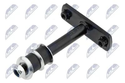 Produktbild von NTY Koppelstange Stabilisator für MITSUBISHI L 200 (K7T, K6T) Vorne ZLP-MS-038