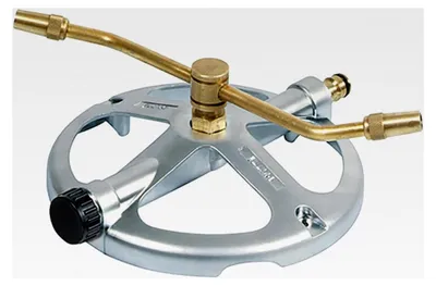 Produktbild von Boutt - Rotationssprinkler auf Basis von Boutt