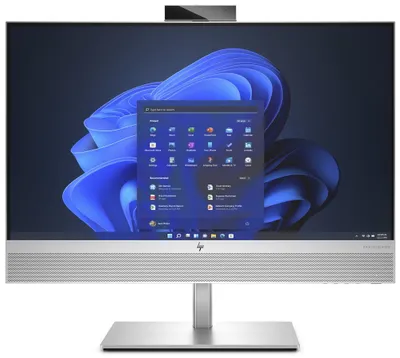 Produktbild von AiO HP EliteOne 840 G9 24 FHD IPS i7-13700T 16GB DDR5 512GB SSD Win11 Pro