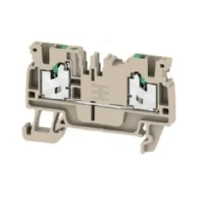 Obrázek produktu pro 100 Kus Průchozí svorkovnice 5,1mm 24A AS2C 2.5