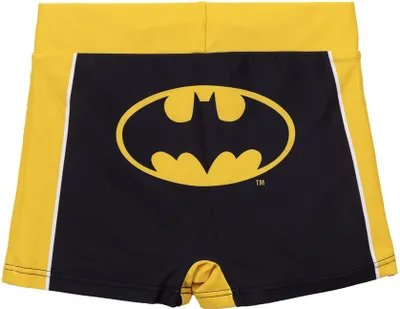 Produktbild von Badehose Jungen Kinder Badepants Schwimmhose Batman, Größe:146