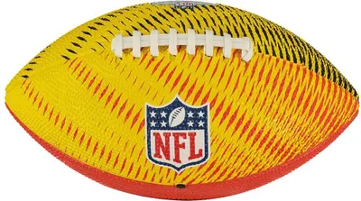 Produktbild von Wilson Nfl Germany Games Tailgate Junior American-football-ball Gelb  Gelb One Size