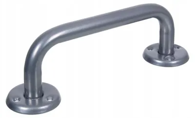 Produktbild von Najder Universeller Türgriff 20 cm Silber