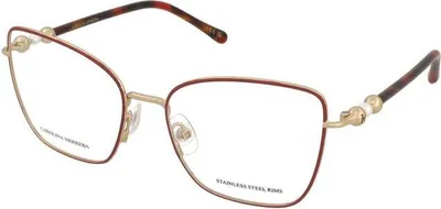 Produktbild von Brillen Carolina Herrera HER 0321 AU2