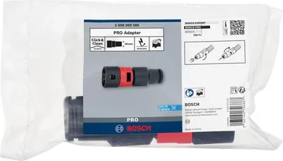 Produktbild von Werkzeugmuffe