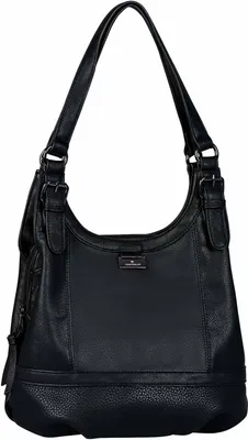 Zdjęcie produktu dla Tom Tailor damska torba na ramię Juna Shopper różowa