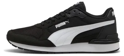 Zdjęcie produktu dla Puma buty sportowe kolor czarny dla mężczyzn 40474301