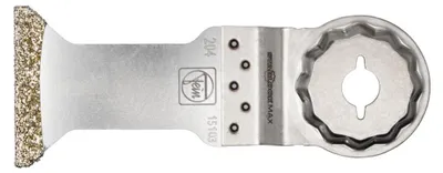 Produktbild von Fein E-Cut Diamant-Sägeblatt StarLockMax 60 x 44 mm