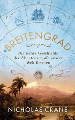 Produktbild von Breitengrad