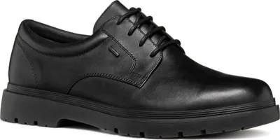 Immagine prodotto di Scarpe da uomo Geox, modello Business, codice U46HNB 00043 C9999, colore: nero, taglia: 44