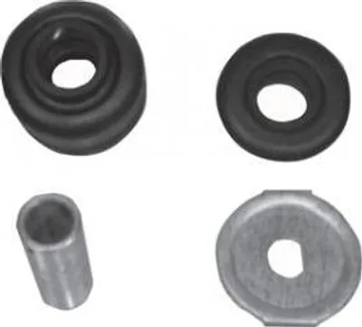 Produktbild von Kyb Reparatursatz, Federbeinstützlager Hinterachse SM5462