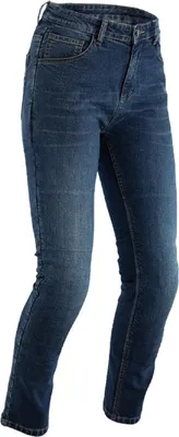 Produktbild von RST Tapered-Fit Verstärkte Jeans Blau Damen Größe L