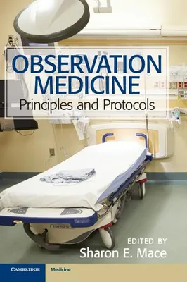 Obrázok produktu pre Observation Medicine