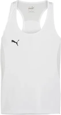 Immagine prodotto di Puma Individual Maglietta senza maniche Bianco S Donna Bianco S