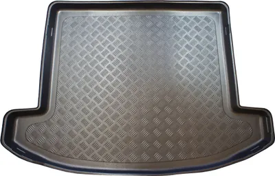 Produktbild von Z438013 Kofferraumwanne kompatibel mit Kia Carens IV 04.2013-08.2019