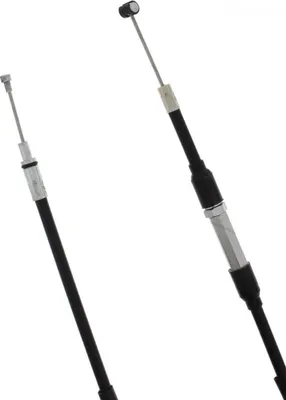 Produktbild von Kupplungszug Bowdenzug Kupplung für Honda CR 125 R Baujahr 1987-1997 von pamoto - Neu