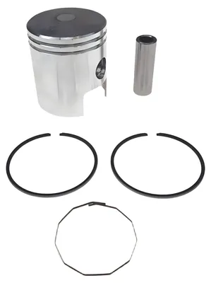 Image de Piston BestPrice de 43 mm pour Yamaha FS1