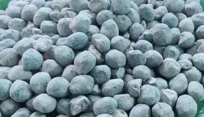 Nzu Tonstücke 200 g – knackig, gesalzen, natürlich