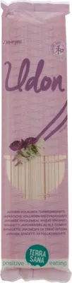 Produktbild von Udonnudeln 250g