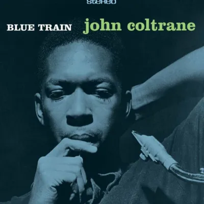 Zdjęcie produktu dla John Coltrane - Blue Train (180g) (Reissue) (LP)