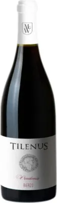 Produktbild von Tilenus Vendimia Mencia Joven 2021 Rotwein Spanien Bierzo 75.00 cl 14.0 %