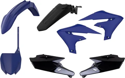 Image de Polisport Plastics