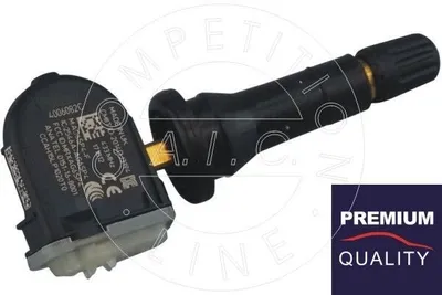 Produktbild von AIC 57223 TPMS RDKS Reifendrucksensor für OPEL INSIGNIA Caravan 433MHz