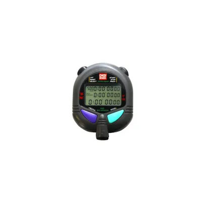 Produktbild von Digi Sport Stoppuhr "PC 110"