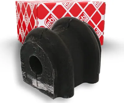 Produktbild von FEBI BILSTEIN 41441 Lagerung Stabilisator Stabigummi Hinten für KIA CEE'D Schrägheck (ED) CEE'D SW (ED)