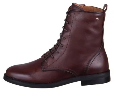 Imagen del producto de Botines Pikolinos DEVA para mujer, color marrón, nuevos