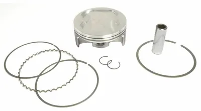 Produktbild von Kolbensatz Athena 250ccm (A), d.82,95mm geschmiedet für Husqvarna SMR 250 4T 03-05 / TC 250 4T 03-05 / TE 250 4T 03-05 / TX 250 4T 03-05