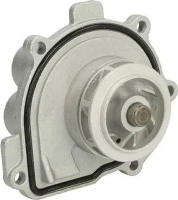 Produktbild von THERMOTEC Kühlmittelpumpe Wasserpumpe für OPEL Corsa D Schrägheck (S07) D1X047TT