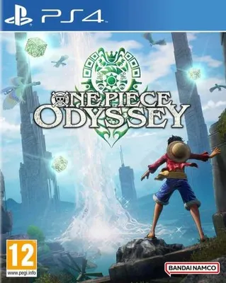Produktbild von BANDAI NAMCO Entertainment One Piece: Odyssey, PlayStation 4, Physische Medien