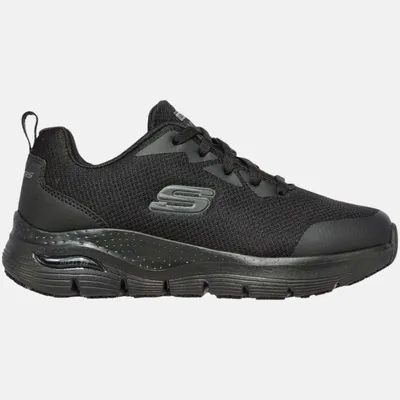 Immagine prodotto di Skechers Sneakers 108019EC-BLK in Black color size 41