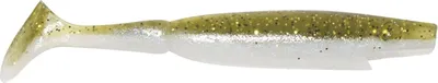 Produktbild von Strike Pro Piglet Shad Farbe Smelt UV Länge 8,5cm