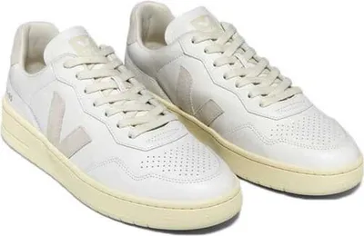 Produktbild von Veja V-90 Sportschuhe Weiß EU 39 Frau Weiß EU 39