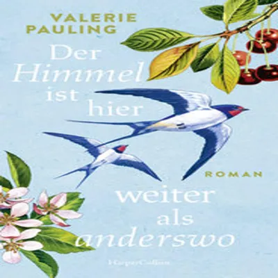 Productafbeelding van Der Himmel ist hier weiter als anderswo