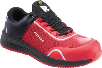 ELTEN Chaussure de sécurité S3 ESD FRANCESCO XXSG sw Taille