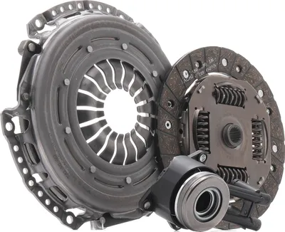 Produktbild von SACHS Kupplungssatz Kupplung für FORD Fiesta Mk6 Schrägheck (JA8, JR8) 3000 990 336