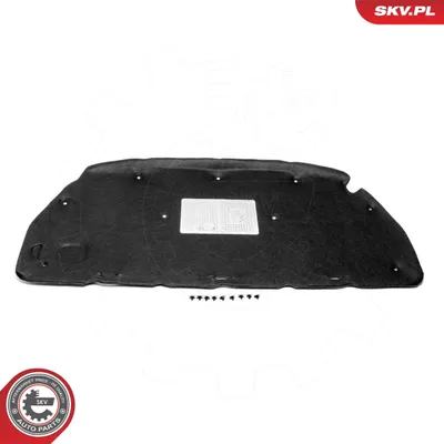 Produktbild von ESEN SKV 96SKV478 Motorraumdämmung Motorhaubendämmung