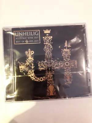 Image de Le meilleur d'Unheilig 1999-2014