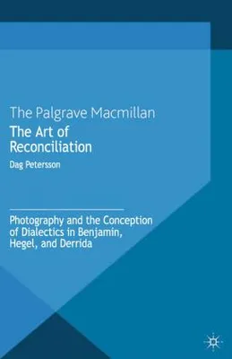 Obrázek produktu pro The Art of Reconciliation