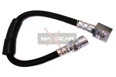 Produktbild von MAXGEAR 52-0048 Bremsschlauch Vorne für OPEL Astra F CC (T92) Calibra A (C89) Kadett E CC (T85) Astra F Caravan (T92) Vectra A Limousine (J89)